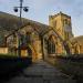 St Mary's Churchyard