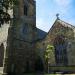 St Mary's Churchyard