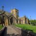 St Mary's Churchyard