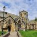 St Mary's Churchyard