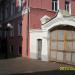 Ворота в городе Владимир