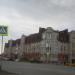 Пешеходный переход в городе Череповец