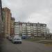 Детская площадка в городе Череповец