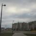 Аллея 65-летия «Ингосстрах» в городе Череповец