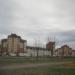 Аллея 65-летия «Ингосстрах» в городе Череповец