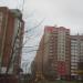 Детская площадка в городе Череповец