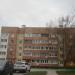 Бывший магазин Самсон в городе Череповец
