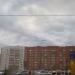 Пешеходный переход в городе Череповец