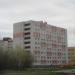 Детская игровая площадка в городе Череповец