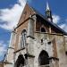 Eglise Saint-Pierre du Martroi (fr)