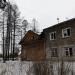 Заброшенный детский сад № 36  «Русская сказка» в городе Кинешма
