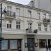 ul. Piotrkowska, 132 in Łódź city