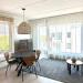 Cozy apartment near to the beach in Pärnu city