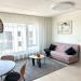 Cozy apartment near to the beach in Pärnu city