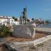 Monument (en) στην πόλη Γαλαξείδι