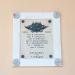 Memorial plaque (en)