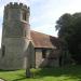 St Mary's Churchyard