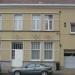 Stadswoning in Ronse city