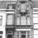 Burgerhuis in Ronse city