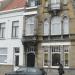 Burgerhuis in Ronse city