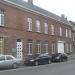 Hoeve in Ronse city