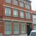 Mechanische Weverij Vandamme-Holvoet in Ronse city