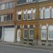 Stadswoning in Ronse city