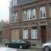 Stadswoning in Ronse city