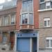 Winkel in art-decostijl in Ronse city