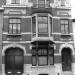 Burgerhuis in Ronse city