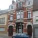 Burgerhuis in Ronse city
