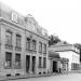 Stadswoning in Ronse city