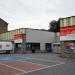 Kringwinkel Zuid-Oost-Vlaanderen in Ronse city