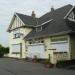 Landhuis Chalet Union in Ronse city