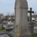 Graf en grafteken Carpentier-Huybreghts in Ronse city