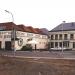 Ateliers Heddebaut in Ronse city