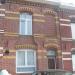 Arbeiderswoning in Ronse city