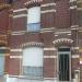 Arbeiderswoning in Ronse city