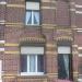 Arbeiderswoning in Ronse city