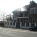 Stadswoning in art-decostijl in Ronse city