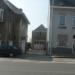 Stadswoning in art-decostijl in Ronse city