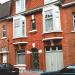 Architectenwoning R. Delgutte in Ronse city