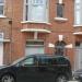 Architectenwoning R. Delgutte in Ronse city