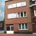 Stadswoning in nieuwe zakelijkheid in Ronse city