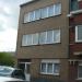 Stadswoning in nieuwe zakelijkheid in Ronse city