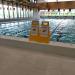 Stedelijk zwembad Ronse in Ronse city