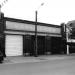 Autogarage in Ronse city
