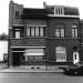 Stadswoning in Ronse city