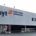 Colruyt Ronse in Ronse city
