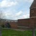 Koninklijk Atheneum in Ronse city